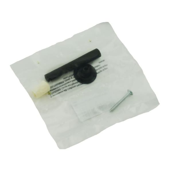 Ives Commercial Steel 3in Flexible Door Stop Oil Rubbed Bronze Finish 060F10B - main